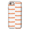 Peachy iPhone 8
