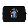 norwegian national team youth 2018 fifa world cup Laptop sleeve