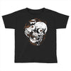 coffee addict Toddler T-shirt
