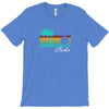 cabo san lucas distressed T-Shirt