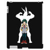 all might iPad 3 and 4 Case