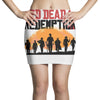red dead redemption 2 Mini Skirts