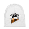 rogues Baby Beanies