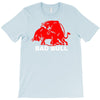 bad bull (2) T-Shirt