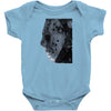 jason Baby Onesie