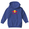 killing power Youth Hoodie