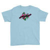 when dinosaurs ruled Youth Tee