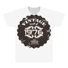 vintage made of 1976 all original parts All Over Men's T-shirt