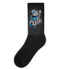 queers insane Socks