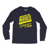 we&rsquo;ve got the moves like jagger smithston student council Long Sleeve Shirts