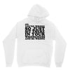 you're wrong Hoodie