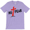 no fear T-Shirt