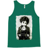 back in the old days Tank Top