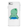 monster shirt 1 comp iPhone 7 Case