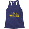 myld stallyns Racerback Tank
