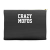 crazy mofos Accessory Pouches