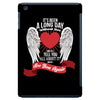it&rsquo;s been a long day without you [ your name ] and i&rsquo;ll tell you a iPad Mini