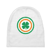 captain ireland Baby Beanies