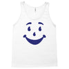wall bust thirst quench Tank Top
