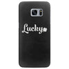 lucky Samsung Galaxy S7 Edge