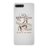 li'l sebastian iPhone 7 Plus Case