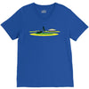 prankster V-Neck Tee