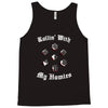 rolling with the homies Tank Top