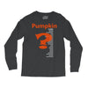 pumpkin everything Long Sleeve Shirts