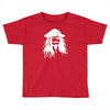 ninja ou pirate Toddler T-shirt