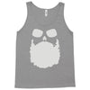 mr. beard Tank Top