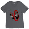 deadpool V-Neck Tee