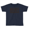 rugby (2) Toddler T-shirt