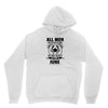 All Men Are Created Equal But Only the Best Are Born In June Youth Hoodie