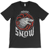 snow T-Shirt