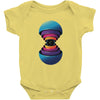 saving hope Baby Onesie