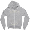 business shirt Zipper Hoodie