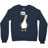 mine seagulls Crewneck Sweatshirt