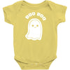 boo boo Baby Bodysuit