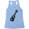 ukulele Racerback Tank