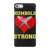 Humboldt Strong iPhone 7 Case
