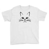 cat Youth Tee