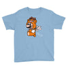 waka waka wahooooo Youth Tee