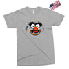 animal face Exclusive T-shirt