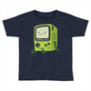 nintendo bmo Toddler T-shirt
