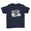 i hate people Youth Tee