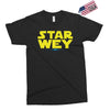 Star Wey Lightsaber Exclusive T-shirt
