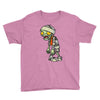 plants vs zombies Youth Tee
