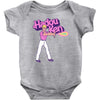 hadou ken Baby Bodysuit