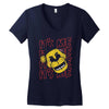 five nights at freddy's it's me golden freddy Women's V-Neck T-Shirt