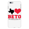 Texas Loves Beto iPhone 6 Plus/6s Plus Case